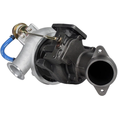 Remanufactured Turbocharger by ROTOMASTER - H8350108R pa5