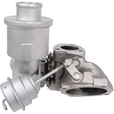 Remanufactured Turbocharger by ROTOMASTER - K8030152R pa6