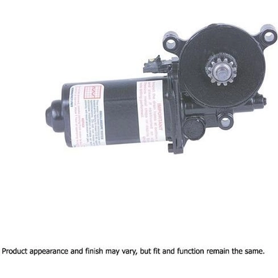 Remanufactured Window Motor by CARDONE INDUSTRIES - 42-105 pa9