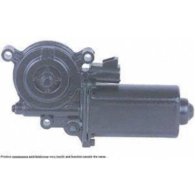 Remanufactured Window Motor by CARDONE INDUSTRIES - 42-157 pa7