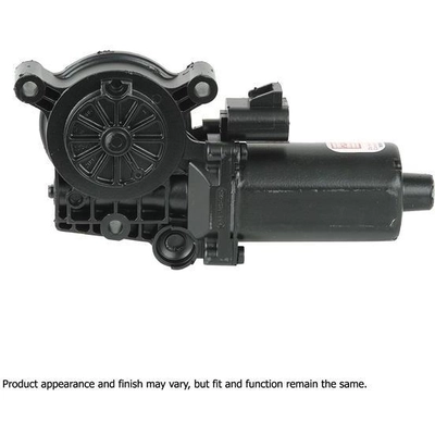 Remanufactured Window Motor by CARDONE INDUSTRIES - 42-173 pa7