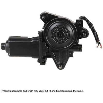 Remanufactured Window Motor by CARDONE INDUSTRIES - 42-182 pa7