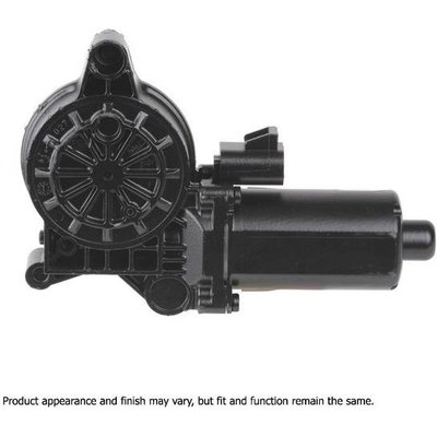 Remanufactured Window Motor by CARDONE INDUSTRIES - 42-189 pa6