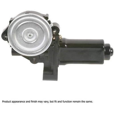 Remanufactured Window Motor by CARDONE INDUSTRIES - 42-3003 pa6