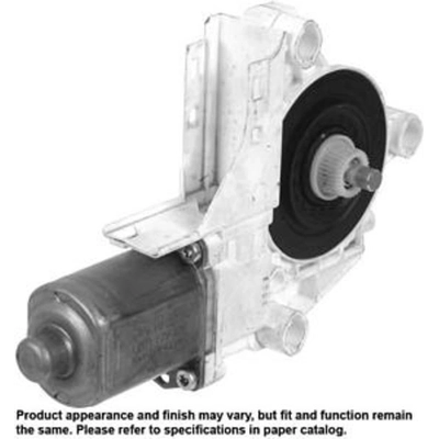 Remanufactured Window Motor by CARDONE INDUSTRIES - 42-3045 pa1