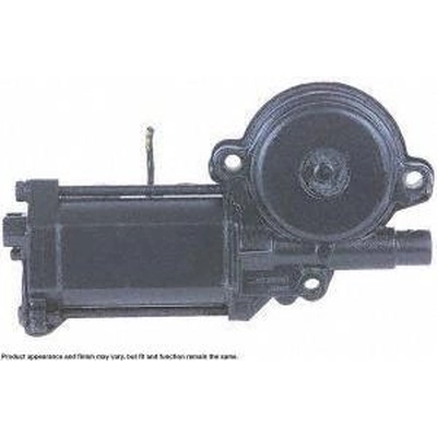 Remanufactured Window Motor by CARDONE INDUSTRIES - 42-306 pa7