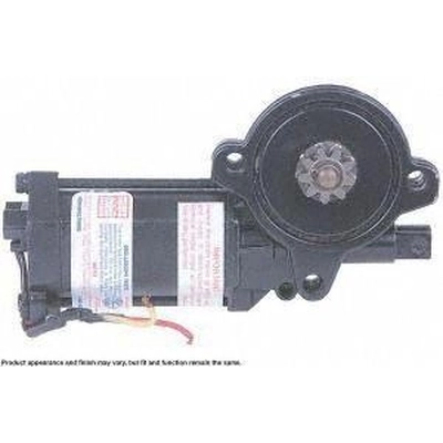 Remanufactured Window Motor by CARDONE INDUSTRIES - 42-307 pa8