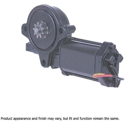 Remanufactured Window Motor by CARDONE INDUSTRIES - 42-309 pa6