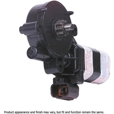 Remanufactured Window Motor by CARDONE INDUSTRIES - 42-342 pa8