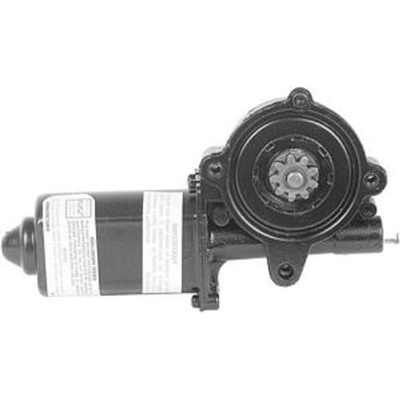 Remanufactured Window Motor by CARDONE INDUSTRIES - 42-379 pa5