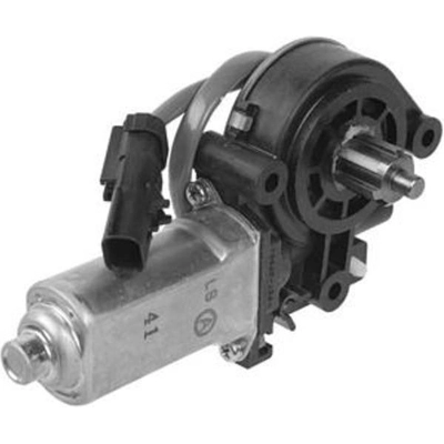 Remanufactured Window Motor by CARDONE INDUSTRIES - 42-445 pa2