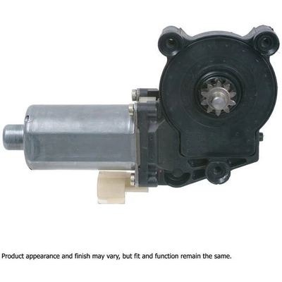 Remanufactured Window Motor by CARDONE INDUSTRIES - 42-459 pa8