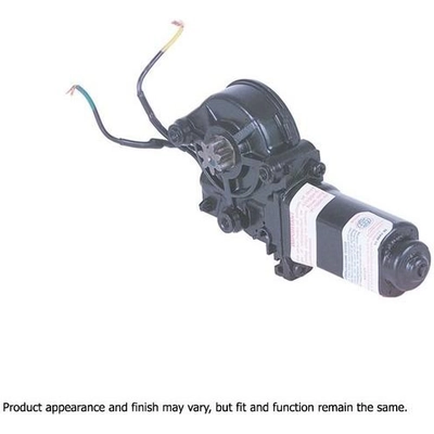 Remanufactured Window Motor by CARDONE INDUSTRIES - 42-610 pa8