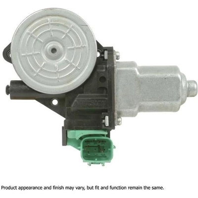 Remanufactured Window Motor by CARDONE INDUSTRIES - 47-13045 pa8