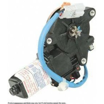 Remanufactured Window Motor by CARDONE INDUSTRIES - 47-1533 pa9