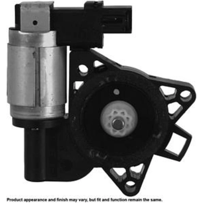 Remanufactured Window Motor by CARDONE INDUSTRIES - 47-17001 pa2