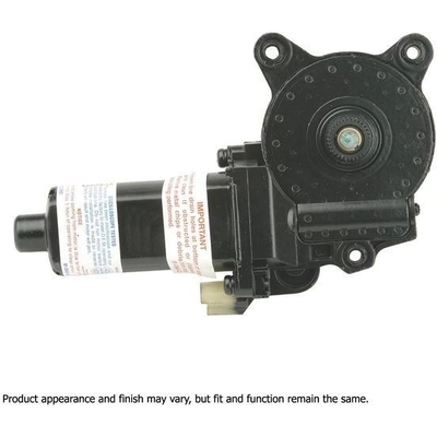 Remanufactured Window Motor by CARDONE INDUSTRIES - 47-4505 pa6