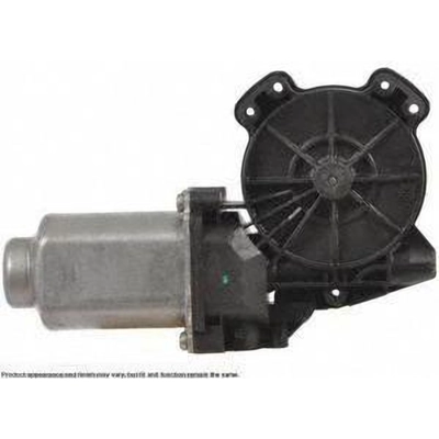 Remanufactured Window Motor by CARDONE INDUSTRIES - 47-45099 pa1