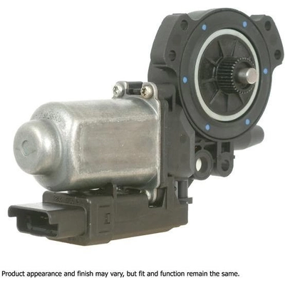 Remanufactured Window Motor by CARDONE INDUSTRIES - 47-4577 pa10