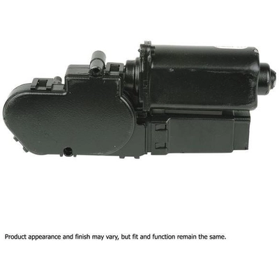 Remanufactured Wiper Motor by CARDONE INDUSTRIES - 40-1026 pa7