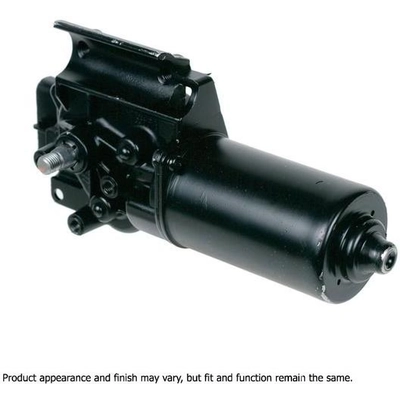 Remanufactured Wiper Motor by CARDONE INDUSTRIES - 40-1061 pa9