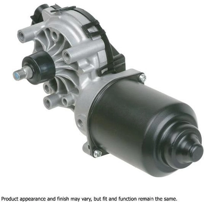 Remanufactured Wiper Motor by CARDONE INDUSTRIES - 40-1067 pa7