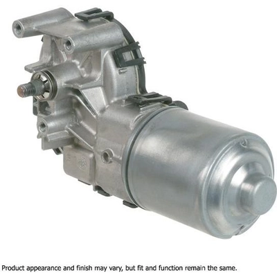 Remanufactured Wiper Motor by CARDONE INDUSTRIES - 40-1070 pa8