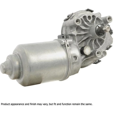 Remanufactured Wiper Motor by CARDONE INDUSTRIES - 40-1114 pa8