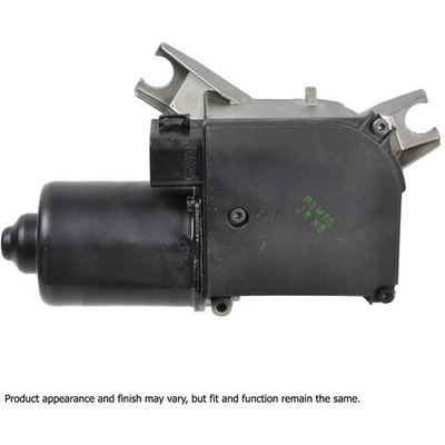 Remanufactured Wiper Motor by CARDONE INDUSTRIES - 40-169 pa12