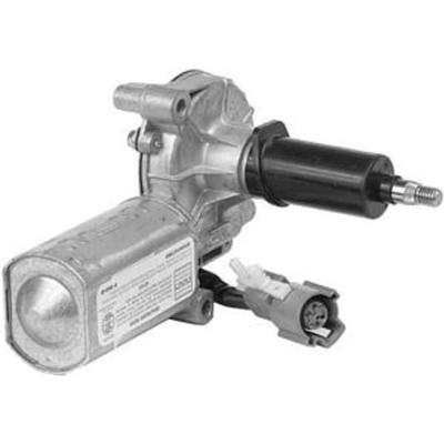 Remanufactured Wiper Motor by CARDONE INDUSTRIES - 40-2030 pa5