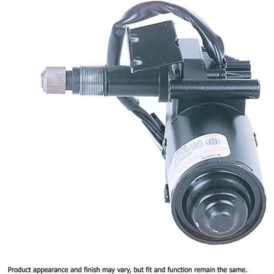 Remanufactured Wiper Motor by CARDONE INDUSTRIES - 40-246 pa8