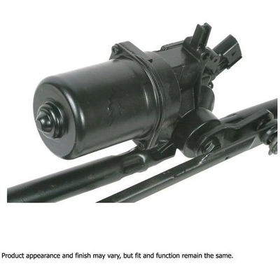 Remanufactured Wiper Motor by CARDONE INDUSTRIES - 40-3029L pa6