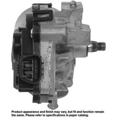 Remanufactured Wiper Motor by CARDONE INDUSTRIES - 40-3038 pa8