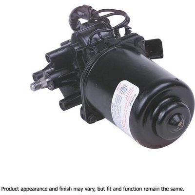 Remanufactured Wiper Motor by CARDONE INDUSTRIES - 40-443 pa7