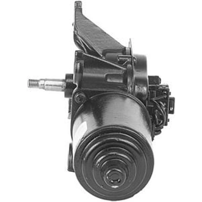 Remanufactured Wiper Motor by CARDONE INDUSTRIES - 43-1242 pa5