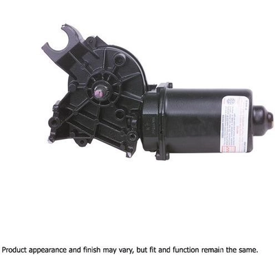 Remanufactured Wiper Motor by CARDONE INDUSTRIES - 43-2012 pa6