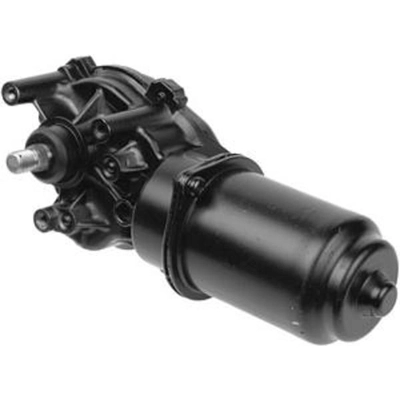 Remanufactured Wiper Motor by CARDONE INDUSTRIES - 43-4017 pa6