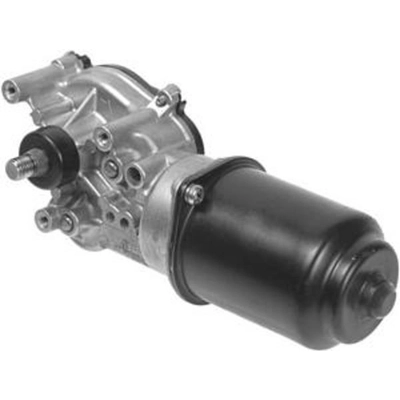 Remanufactured Wiper Motor by CARDONE INDUSTRIES - 43-4028 pa5