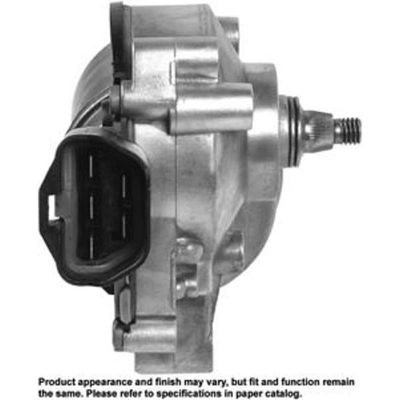 Remanufactured Wiper Motor by CARDONE INDUSTRIES - 43-4031 pa7