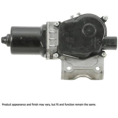 Remanufactured Wiper Motor by CARDONE INDUSTRIES - 43-4084 pa5