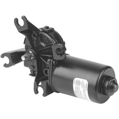 Remanufactured Wiper Motor by CARDONE INDUSTRIES - 43-4403 pa5