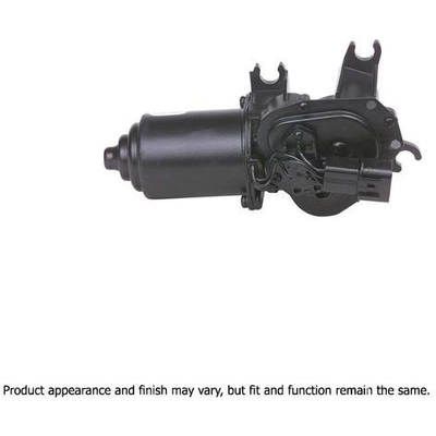 Remanufactured Wiper Motor by CARDONE INDUSTRIES - 43-4404 pa1