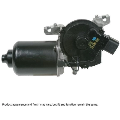 Remanufactured Wiper Motor by CARDONE INDUSTRIES - 43-4462 pa9