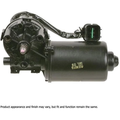 Remanufactured Wiper Motor by CARDONE INDUSTRIES - 43-4510 pa9