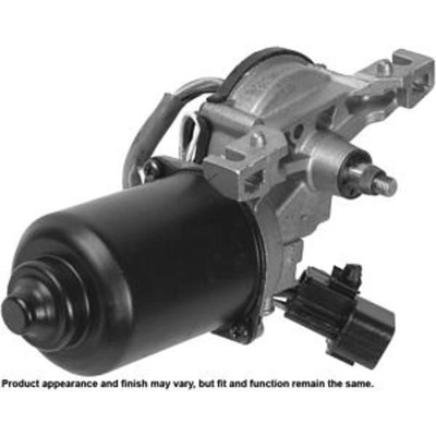 Remanufactured Wiper Motor by CARDONE INDUSTRIES - 43-4582 pa8