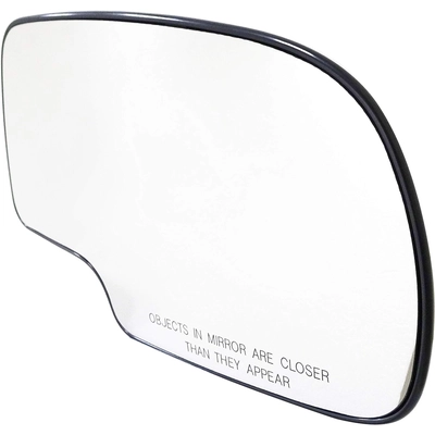 DORMAN - 56022 - Door Mirror Glass pa1