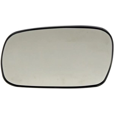 DORMAN/HELP - 56357 - Replacement Door Mirror Glass pa3