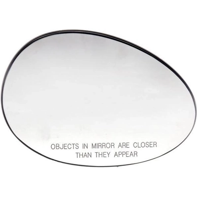 DORMAN/HELP - 56717 - Replacement Door Mirror Glass pa4