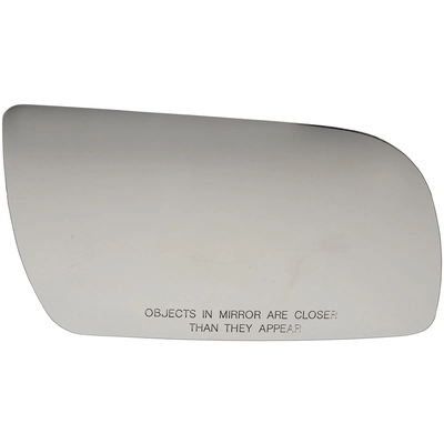 DORMAN/HELP - 57056 - Replacement Door Mirror Glass pa1