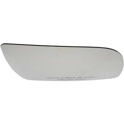 DORMAN/HELP - 57056 - Replacement Door Mirror Glass pa2